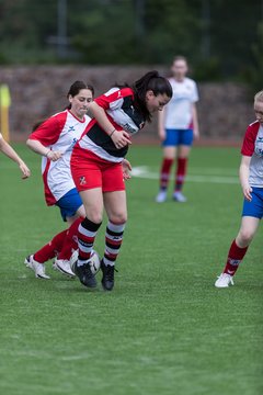 Bild 178 - wCJ Altona 93 - Rahlstedt : Ergebnis: 3:0